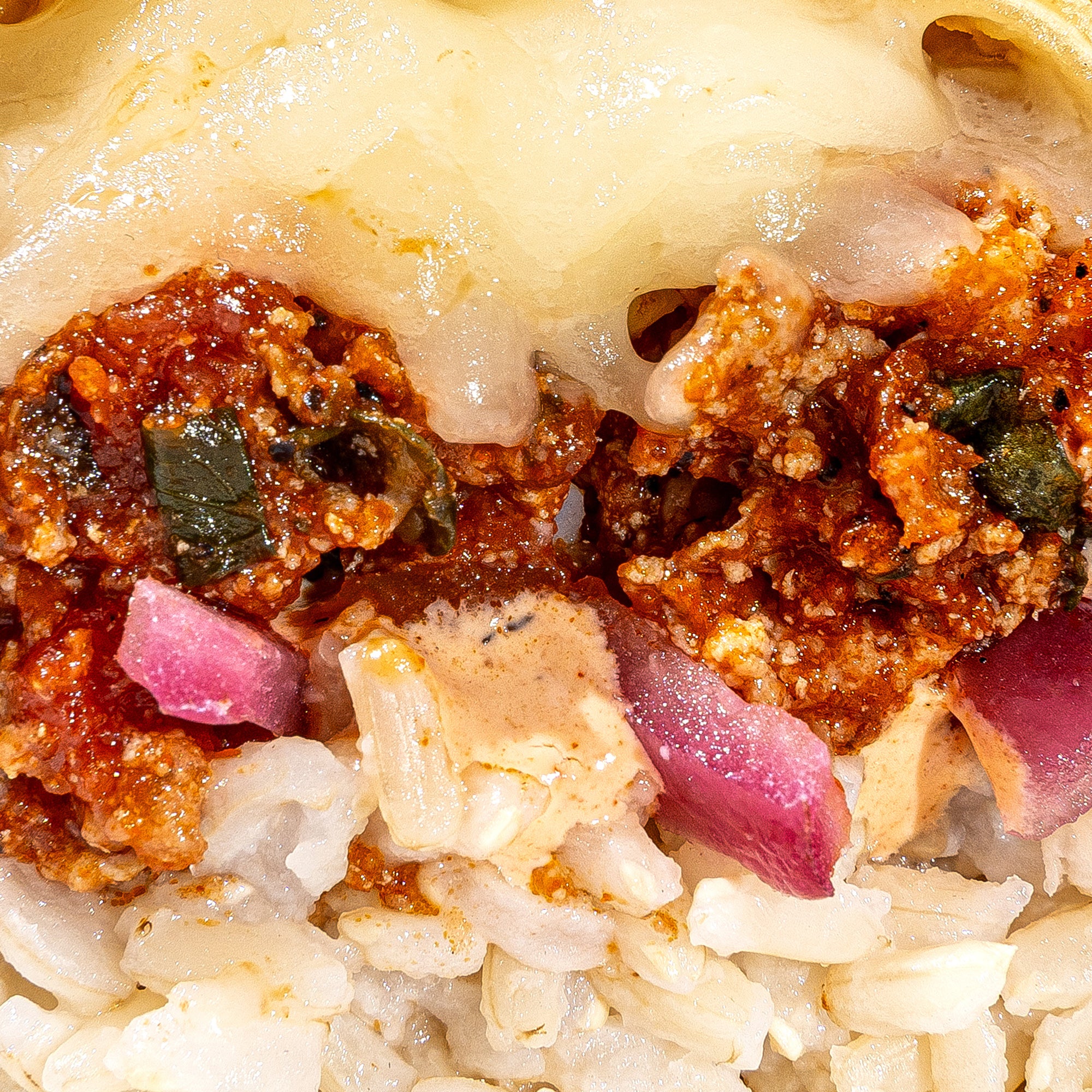Chipotle Turkey Burrito - Image 2