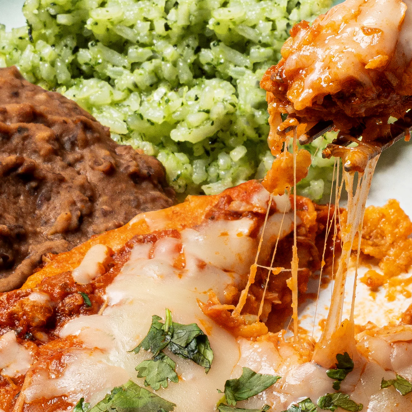 Lil Grifo's Stacked Enchilada - Image 2