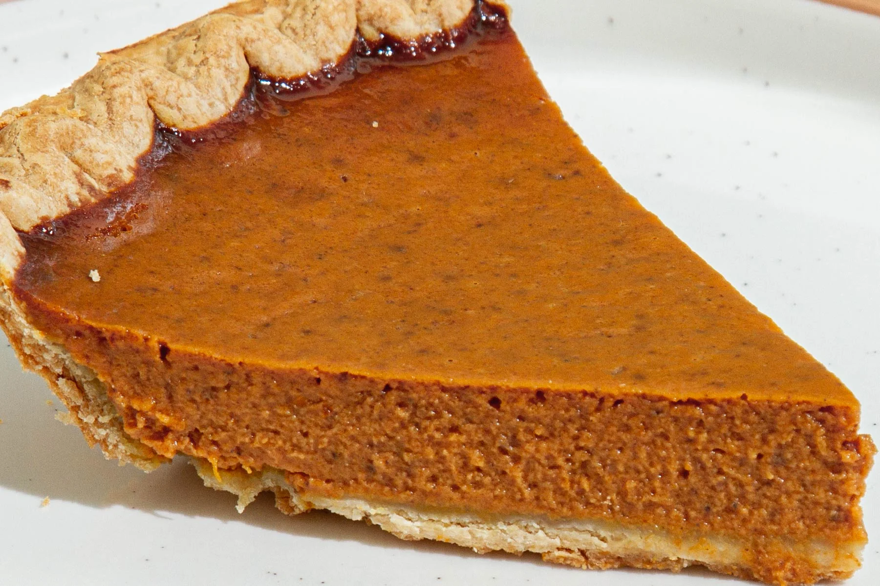 Pumpkin Pie - Image 2